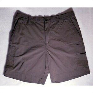 Magellan Outdoors Fish Gear MagRepel Cargo Shorts